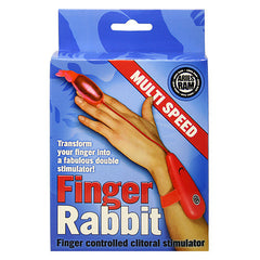 Finger Rabbit