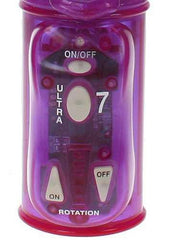 Eclipse Ultra 7 Rabbitronic