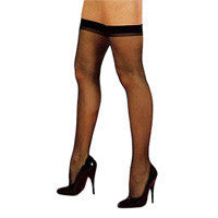 Black Stockings
