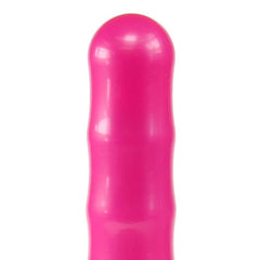 8" Silencer Vibe - Pink