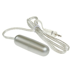 Jenna`s Vibrating UR3 Pussy and Ass