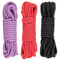 Japanese Bondage Rope