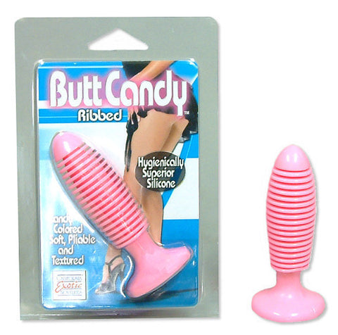 Butt Candy Ribbed