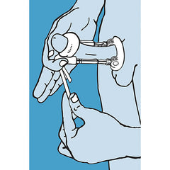 Andro Gold Penis Extender