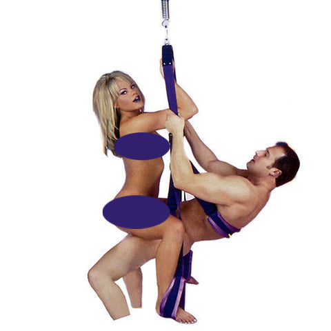 Fantasy Swing