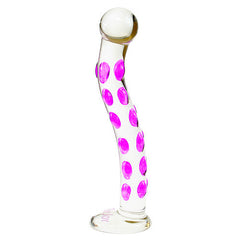 Glass Worxx Shiny Orglassm