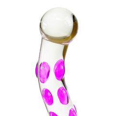 Glass Worxx Shiny Orglassm