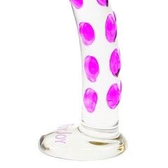 Glass Worxx Shiny Orglassm