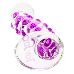 Glass Worxx Shiny Orglassm