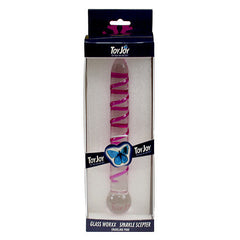 Glass Worxx Sparkle Scepter