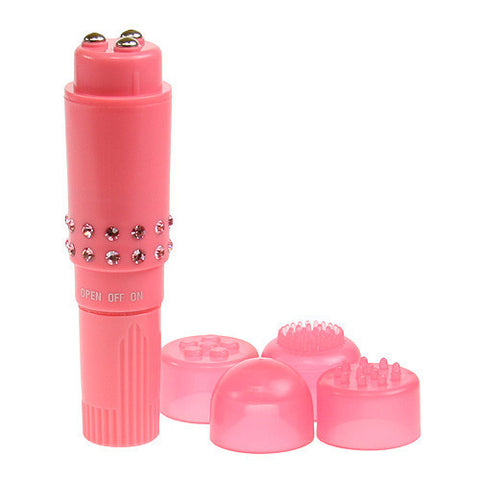 Diamond Couture Pocket Rocket