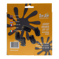 Goody Drawer Set