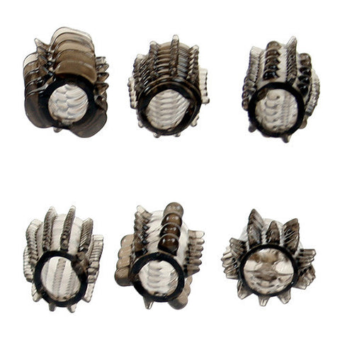 Goody Drawer Set
