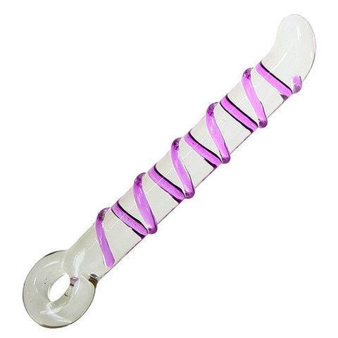 Glass Worxx Crystal Pacifier