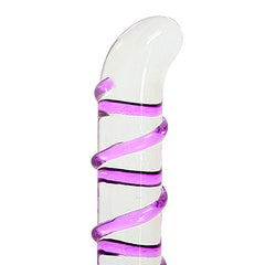 Glass Worxx Crystal Pacifier