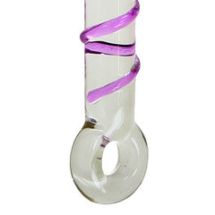 Glass Worxx Crystal Pacifier