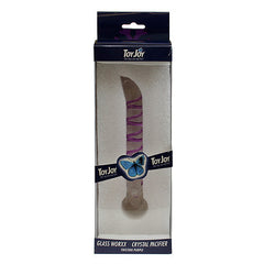 Glass Worxx Crystal Pacifier