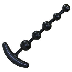 Brutal Pink Sweet Sensation Anal Beads