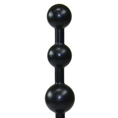 Brutal Pink Sweet Sensation Anal Beads