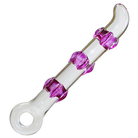 Glass Worxx G Spot Gemstone