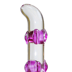 Glass Worxx G Spot Gemstone