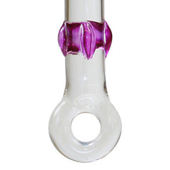 Glass Worxx G Spot Gemstone