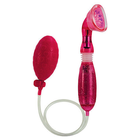 Advanced Vibrating Clitoral Pump