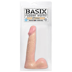 BASIX 8 inch Dong