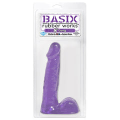 BASIX 8 inch Dong