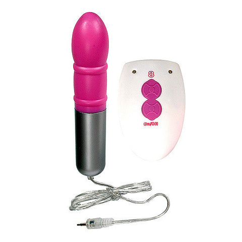 iCome MP3 Joystick