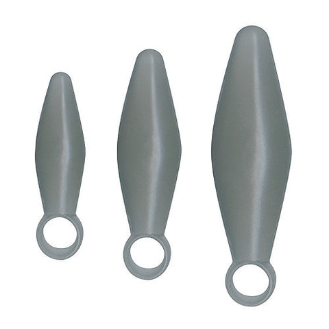 Finger Rimmer Set