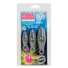 Finger Rimmer Set