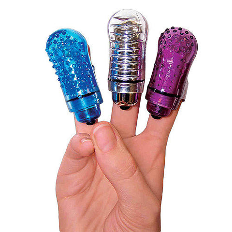FingO Finger Vibe