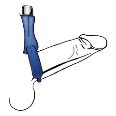 4 Us Vibrating Ring