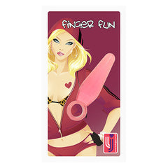 Finger Fun