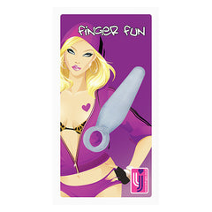 Finger Fun