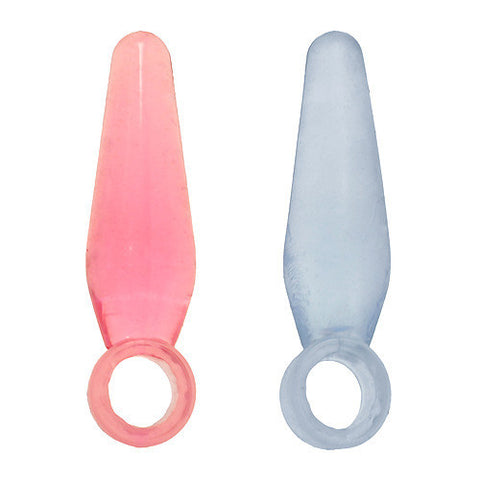 Finger Fun
