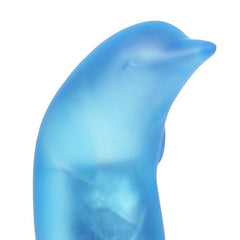 Diving Dolphin