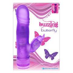 Buzzing Butterfly