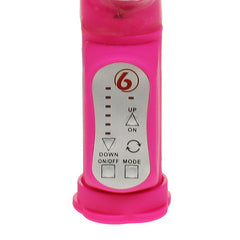 Jessica Rabbit G-Spot Slim