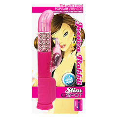 Jessica Rabbit G-Spot Slim