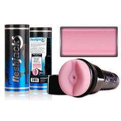 Fleshjack Pink Bottom Limited Edition