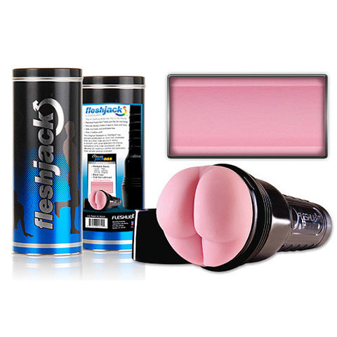 Fleshjack® Pink Jack Ass Limited Edition