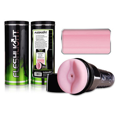 Fleshlight Pink Butt (Limited Edition)