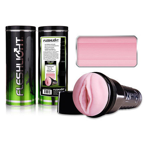 Fleshlight Pink Lady Original (Limited Edition)