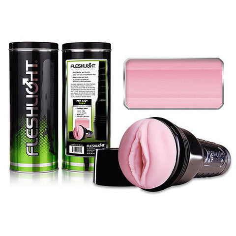 Fleshlight Pink Lady Original (Limited Edition)