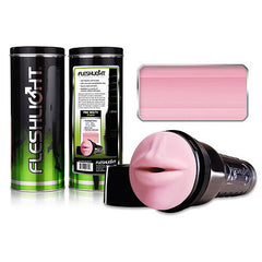 Fleshlight Pink Mouth (Limited Edition)