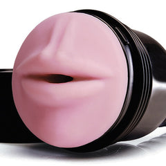 Fleshlight Pink Mouth (Limited Edition)