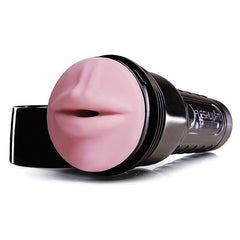 Fleshlight Pink Mouth (Limited Edition)
