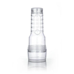 Ice Jack™ Jack Ass Crystal